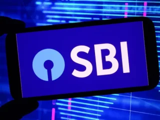 SBI Q1 Profit Rises 10% to ₹21,121 Crore