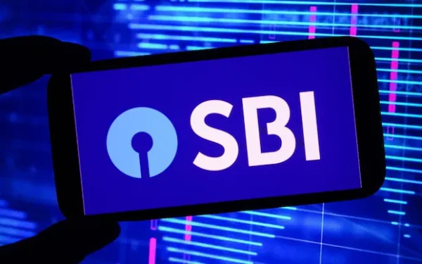 SBI Q1 Profit Rises 10% to ₹21,121 Crore
