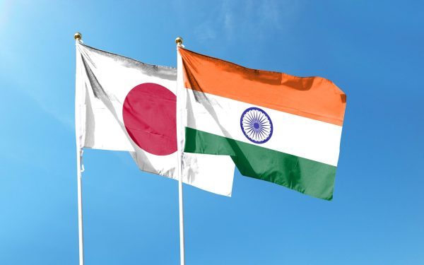 India-Japan summit puts chips, AI, and energy first