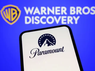 Paramount Guarantee 30 Theatrical Films a Year Under Warner Deal