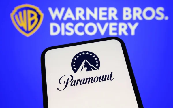 Paramount Guarantee 30 Theatrical Films a Year Under Warner Deal