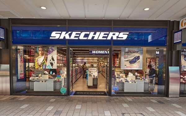 Skechers India Opens 450th Store, Bets on Tier II and Tier III Growth