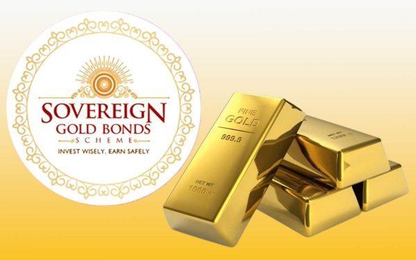Sovereign Gold Bond 2018-19: RBI Sets Rs 14,086 Redemption Price, a 359% Gain