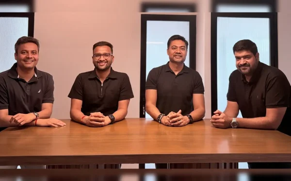 Sparrow Capital fund: ₹475 crore for seed startups
