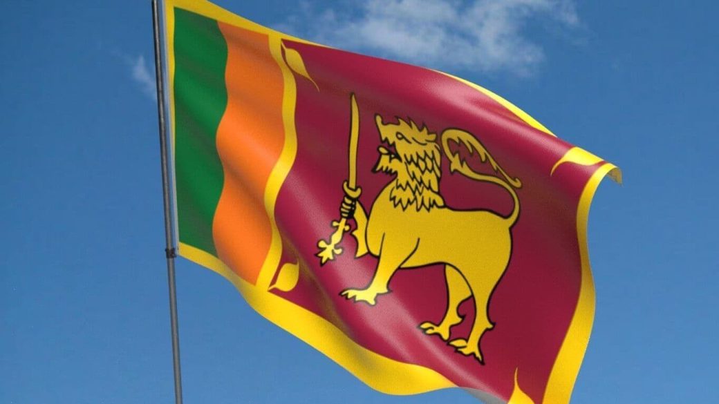 sri lanka
