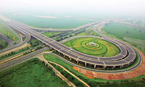 Cabinet Infrastructure Projects Get ₹13,041 Crore Nod