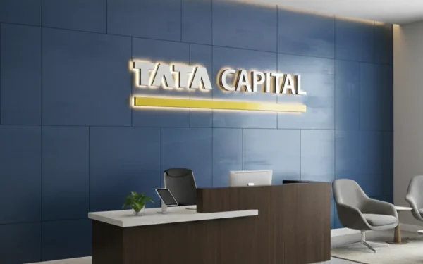 Tata Capital Q1 Results: Profit Rises 56%, Shares Gain