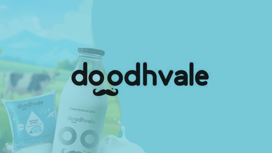 Doodhvale