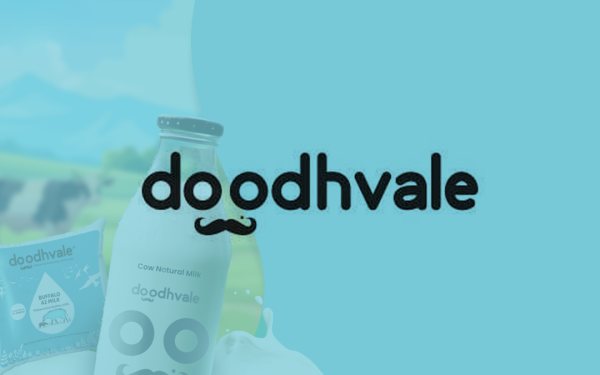 Doodhvale Farms Bags $1 Million to Expand Farm-to-Home Dairy Business