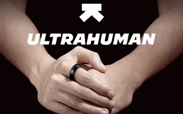Ultrahuman in talks to raise $60 million at $400 million valuation