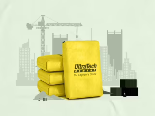 UltraTech stake sale raises Rs 2,896 crore for promoter