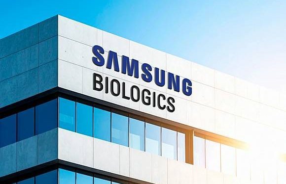 Samsung robotics division starts a bigger humanoid push