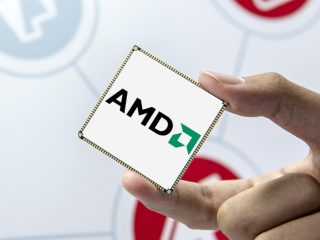 AMD Acquire AI Chip Startup ‘Taalas’