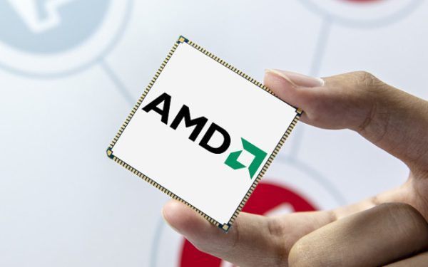 AMD Acquire AI Chip Startup ‘Taalas’