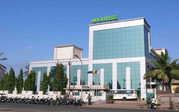 SEBI exempts Waaree promoter family’s trust stake transfer from open offer requirement