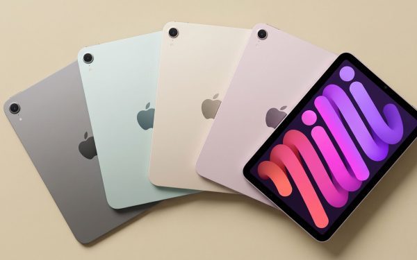 Apple Manufacturing in India May Go Beyond iPhones