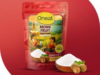 FSSAI Orders PIE Foods to Stop Selling 2 Monk Fruit Sweetener Products