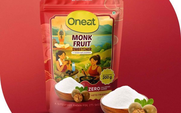 FSSAI Orders PIE Foods to Stop Selling 2 Monk Fruit Sweetener Products
