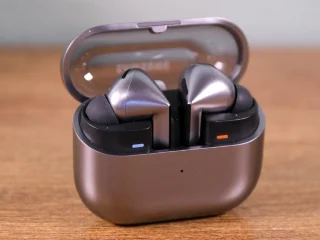 Samsung Galaxy Buds Can Soon Work as Hearing Aids After FDA Clearance