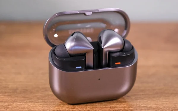 Samsung Galaxy Buds Can Soon Work as Hearing Aids After FDA Clearance