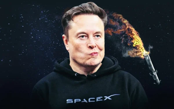 SpaceX Achieves 300-Mission Milestone for Starlink Deployments
