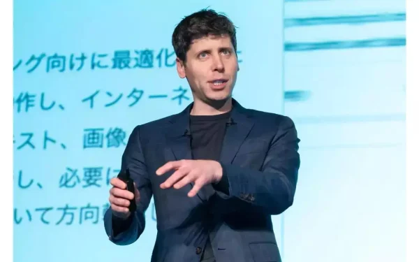 OpenAI Raises Antitrust Concerns Over Google’s AI and Search Dominance in 2025