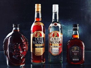 Old Monk Challenges FSSAI Ban, Claims ₹1 Crore Daily Loss