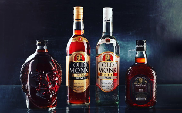Old Monk Challenges FSSAI Ban, Claims ₹1 Crore Daily Loss
