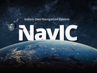 India Plans 4 New NavIC Satellite Launch to Revive Indigenous GPS System
