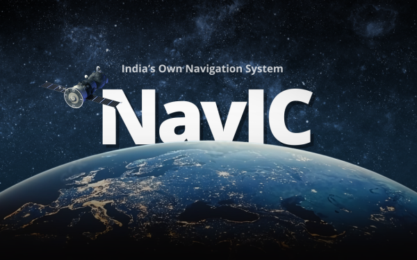 India Plans 4 New NavIC Satellite Launch to Revive Indigenous GPS System