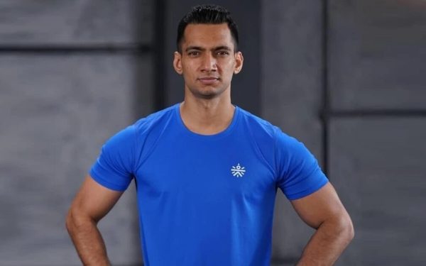 Cult Founder Rishabh Telang Faces FIR over Signature Forgery Charges