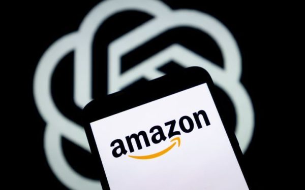Amazon completes $50B investment in OpenAI