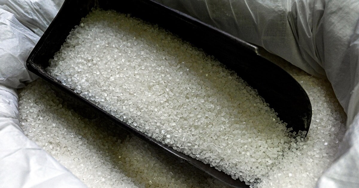 sugar