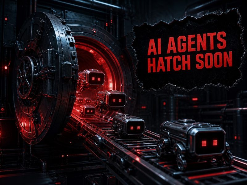 Meta to Launch ‘Hatch’ AI Agent Platform Within Weeks, ‘Watermelon’ Model in October