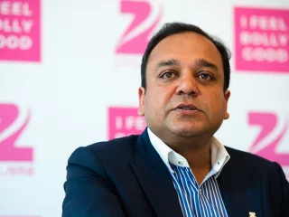 Zee Entertainment Allots ₹2,639 Crore Warrants To Promoter Entity