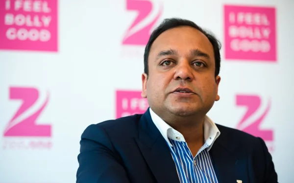 Zee Entertainment Allots ₹2,639 Crore Warrants To Promoter Entity