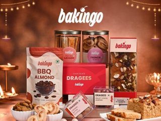 Bakingo raise ₹100 crore, valuation 2.6x to Rs 1,643 crore