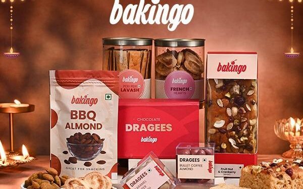 Bakingo raise ₹100 crore, valuation 2.6x to Rs 1,643 crore