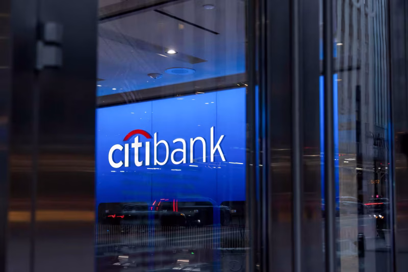 Citi India Asset Book Tops ₹1 Lakh Crore, Grows 30% In A Year