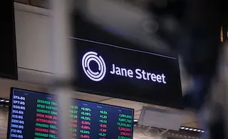 Jane Street swaps $5.6bn bonds for $14.6bn senior secured notes