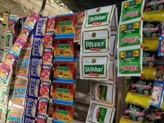 FSSAI Bans Plastic and Aluminium Layers in Pan Masala Packaging