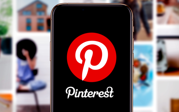 Pinterest Monthly Active Users Reach Record 640 Million