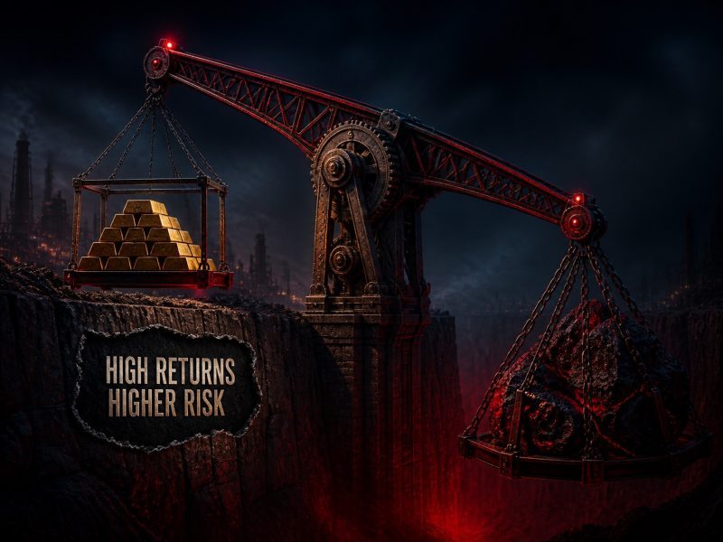 Private Credit In India: Why 22% Returns Come With Higher Investment Risks