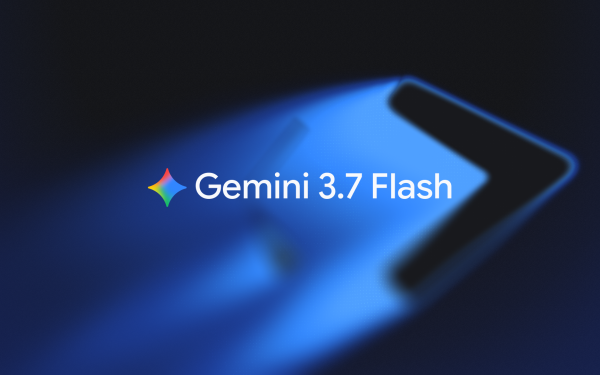Google Launch ‘Gemini 3.7 Flash’ With Major Coding and AI Agent Upgrades