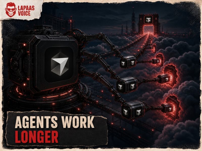Cursor Cloud Agents Take On Longer Coding Tasks