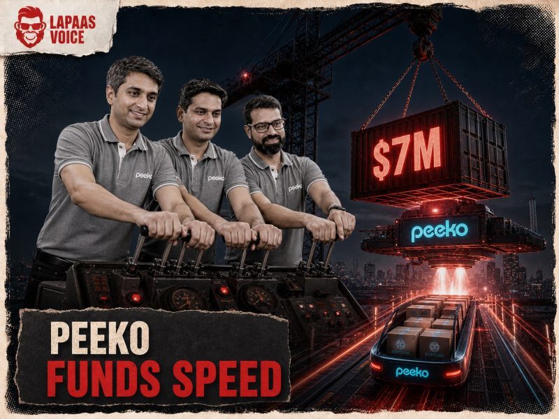 Babycare Quick-Commerce Startup Peeko Raises $7 Million