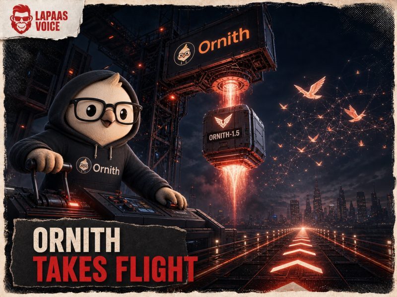 DeepReinforce Releases Ornith-1.5