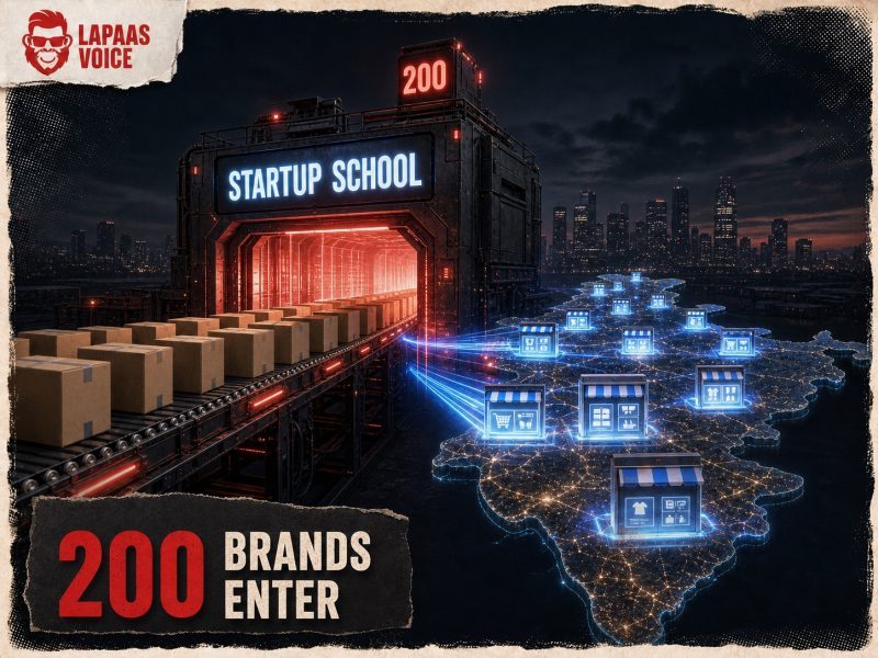 Meta Startup School Targets 200 Indian Brands