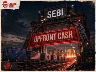 Foreign Investors May Get Lower Cash Rules: SEBI