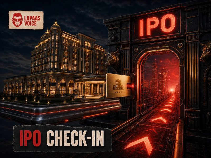 Pride Hotels IPO plan targets ₹1,000 crore by December
